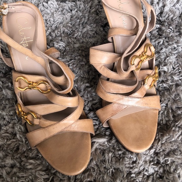 Cole Haan Nike Air Heel - Picture 3 of 6